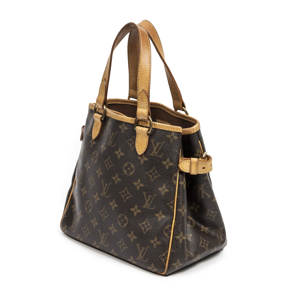 Louis Vuitton Batignolles PM - Picture 2 of 7